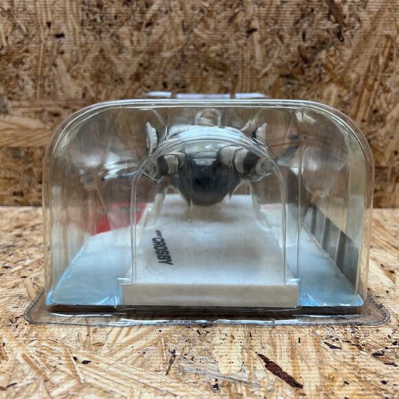 McFarlane Toys 2007 NHL Pittsburgh Penguins Sidney Crosby Ser. 16 Action Figure* - Picture 3 of 7